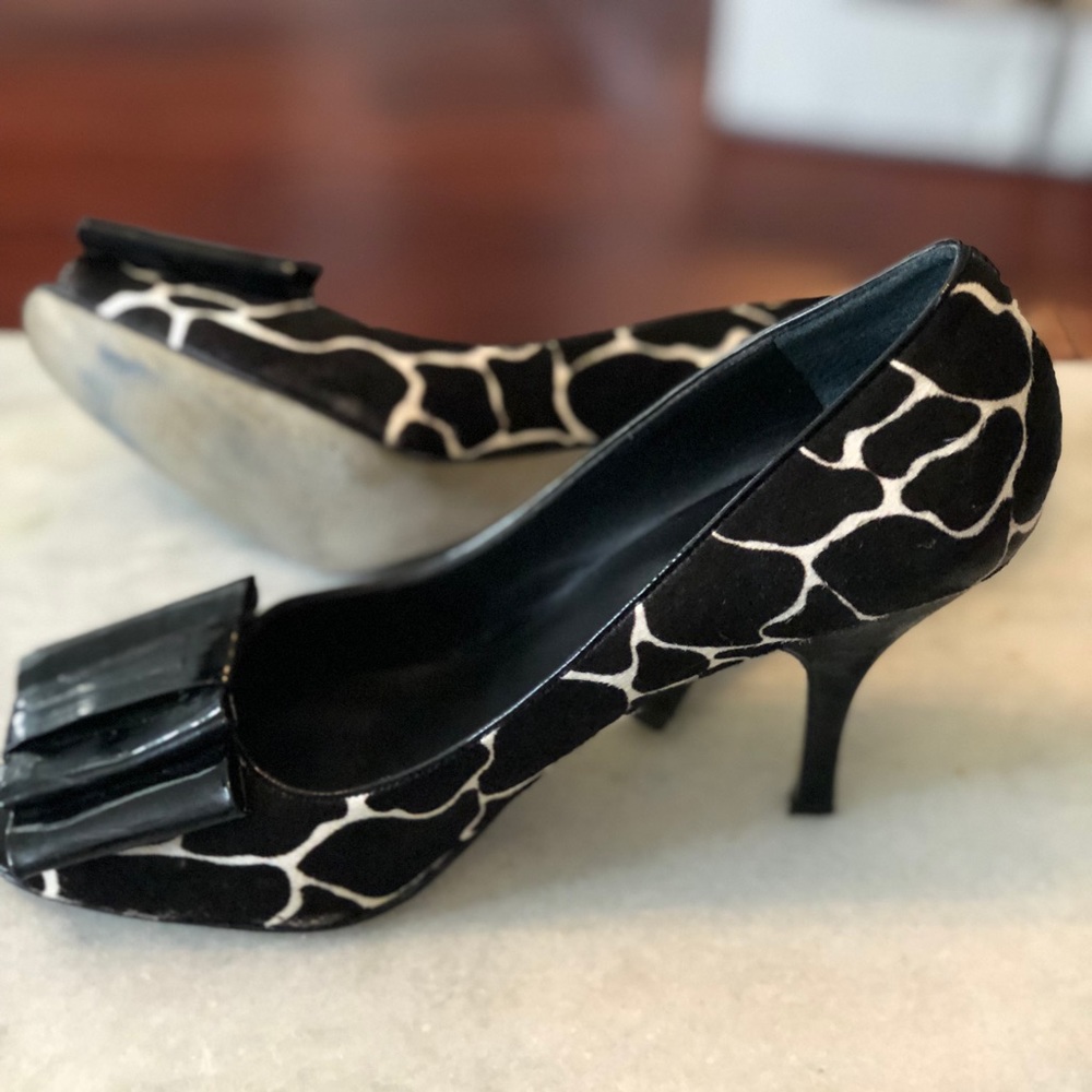 Variety of women’s heels. All size 9